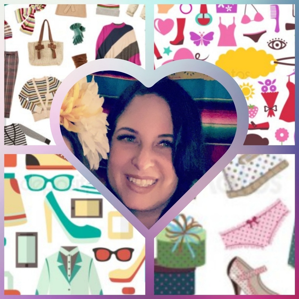 Meet your Posher, Alina